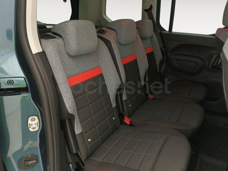 Citroen Berlingo 2024 — photo 8