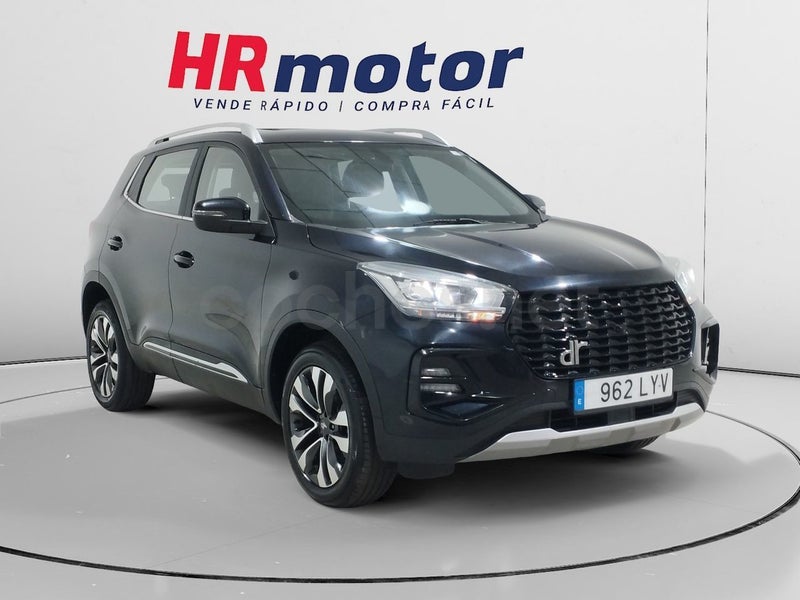 Dr Automobiles Dr 5.0 2022