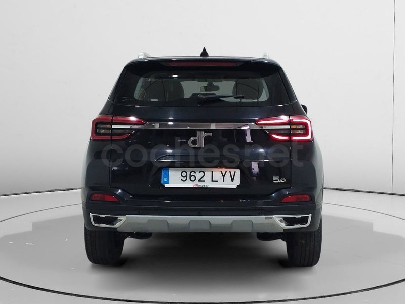 Dr Automobiles Dr 5.0 2022 — photo 3