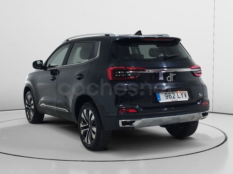 Dr Automobiles Dr 5.0 2022 — photo 4