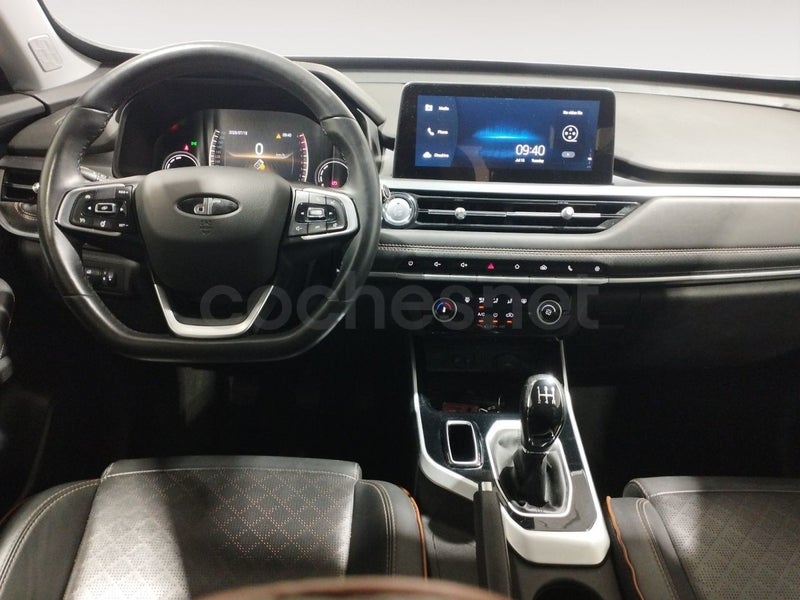 Dr Automobiles Dr 5.0 2022 — photo 7