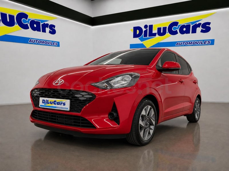 Hyundai I10 2024 — photo 4