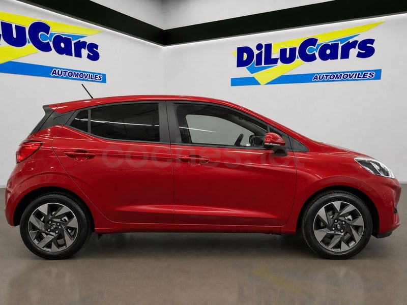 Hyundai I10 2024 — photo 6
