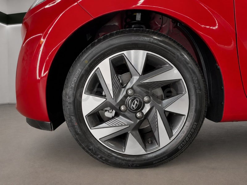 Hyundai I10 2024 — photo 7