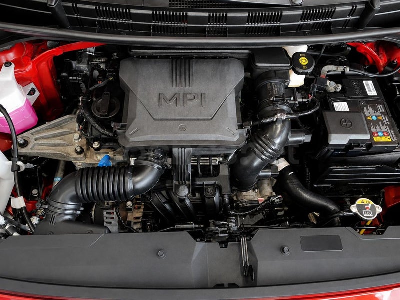 Hyundai I10 2024 — photo 8