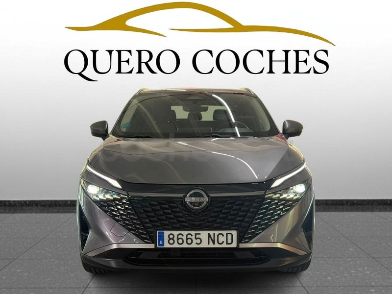 Nissan Qashqai 2025 — photo 2