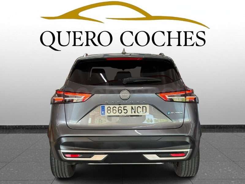 Nissan Qashqai 2025 — photo 5