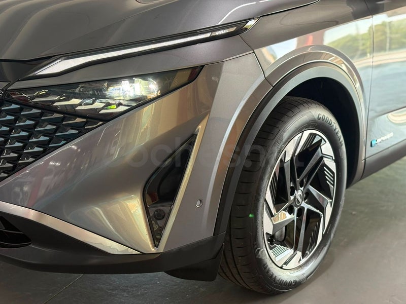 Nissan Qashqai 2025 — photo 7