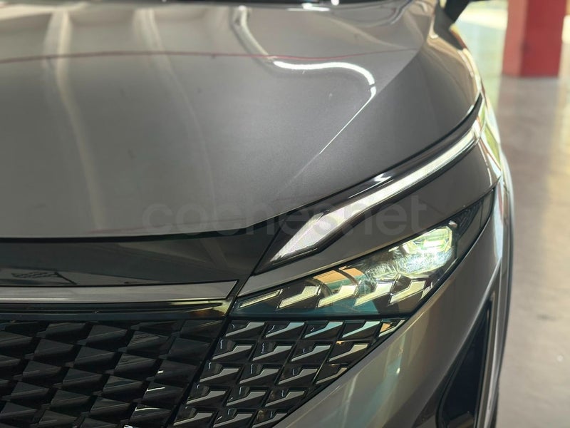 Nissan Qashqai 2025 — photo 8