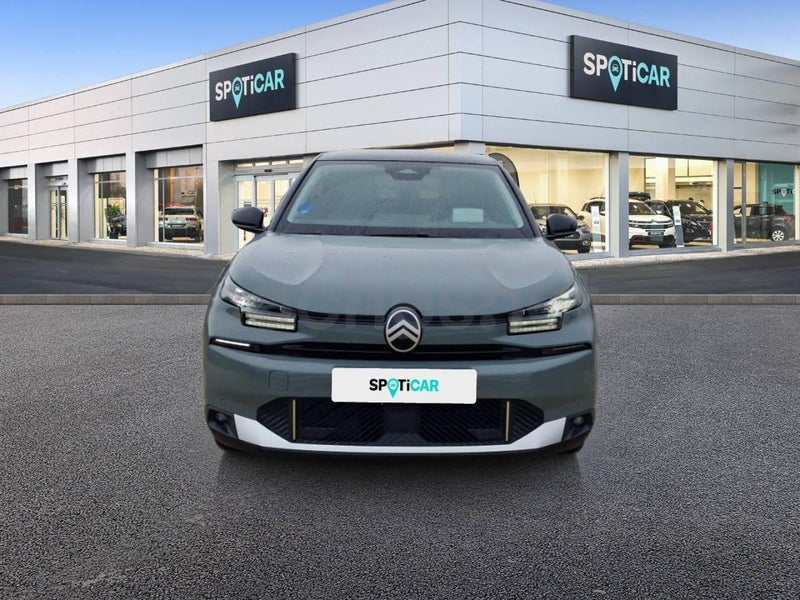 Citroen ë-C4 2025 — photo 2