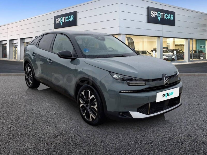 Citroen ë-C4 2025 — photo 3