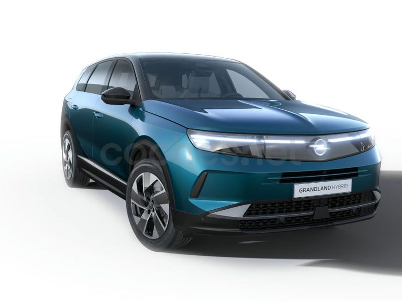 Opel Grandland 2026