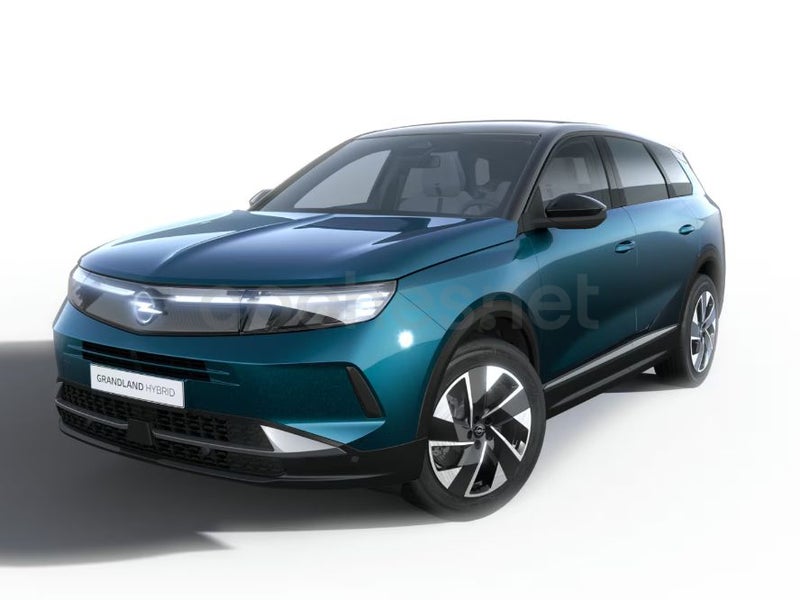 Opel Grandland 2026 — photo 2