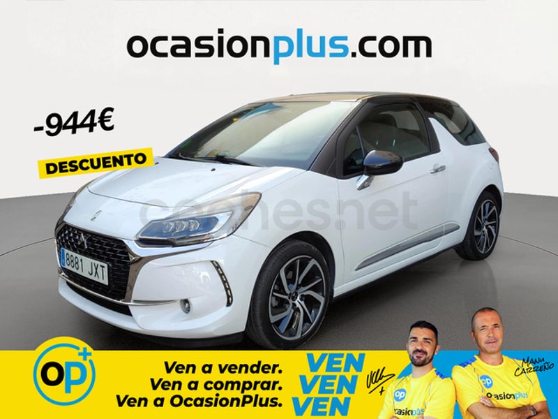 Ds Ds 3 2017