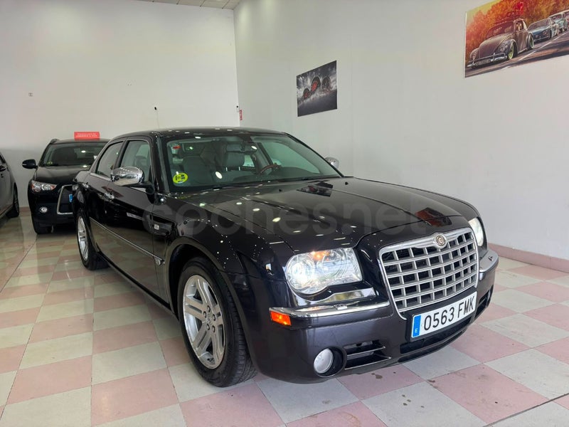 Chrysler 300c 2007 — photo 2
