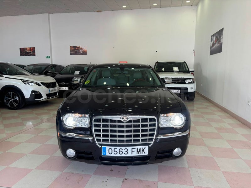 Chrysler 300c 2007 — photo 3
