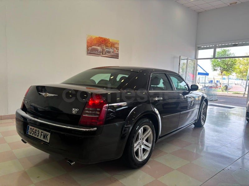 Chrysler 300c 2007 — photo 5