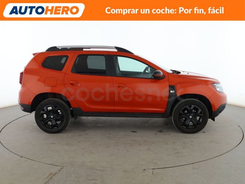 Dacia Duster 2022 — photo 7