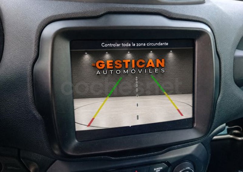 Jeep Renegade 2022 — photo 5