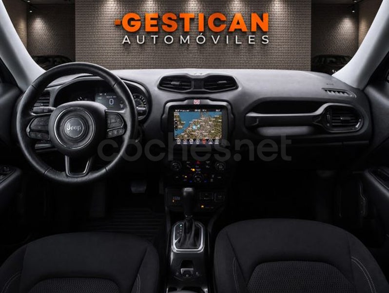 Jeep Renegade 2022 — photo 6