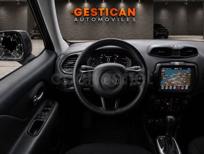 Jeep Renegade 2022 — photo 7