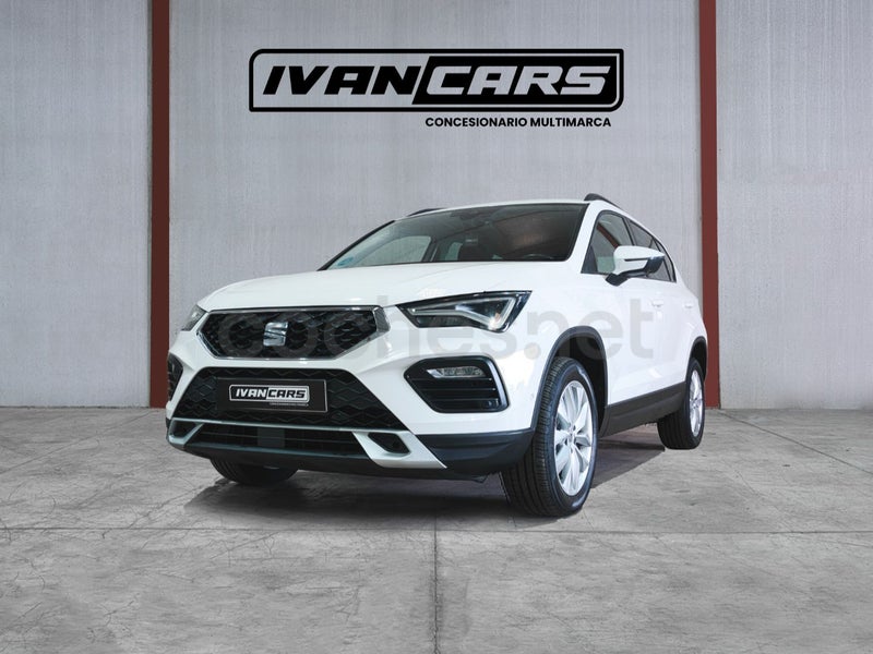 Seat Ateca 2022