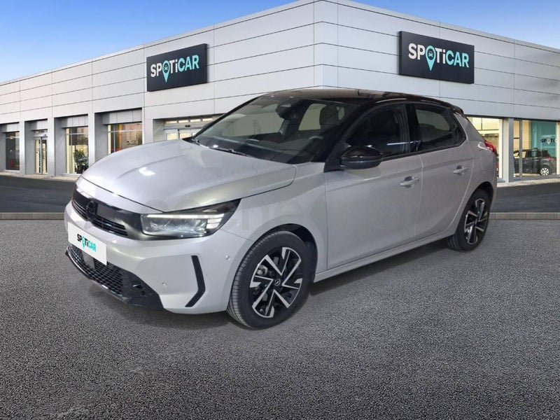 Opel Corsa 2025