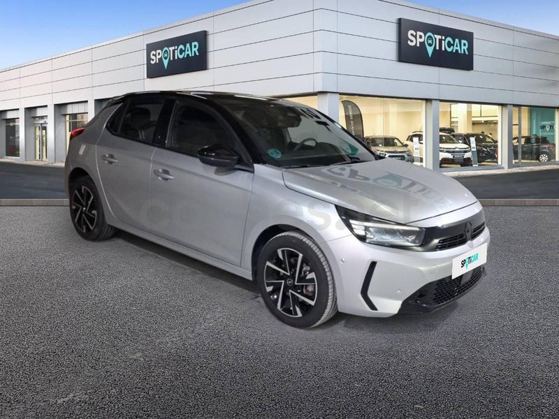 Opel Corsa 2025 — photo 3