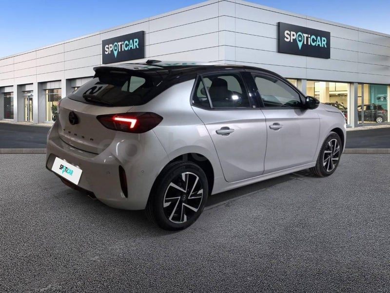 Opel Corsa 2025 — photo 4