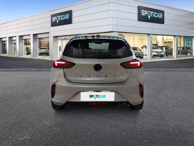 Opel Corsa 2025 — photo 5