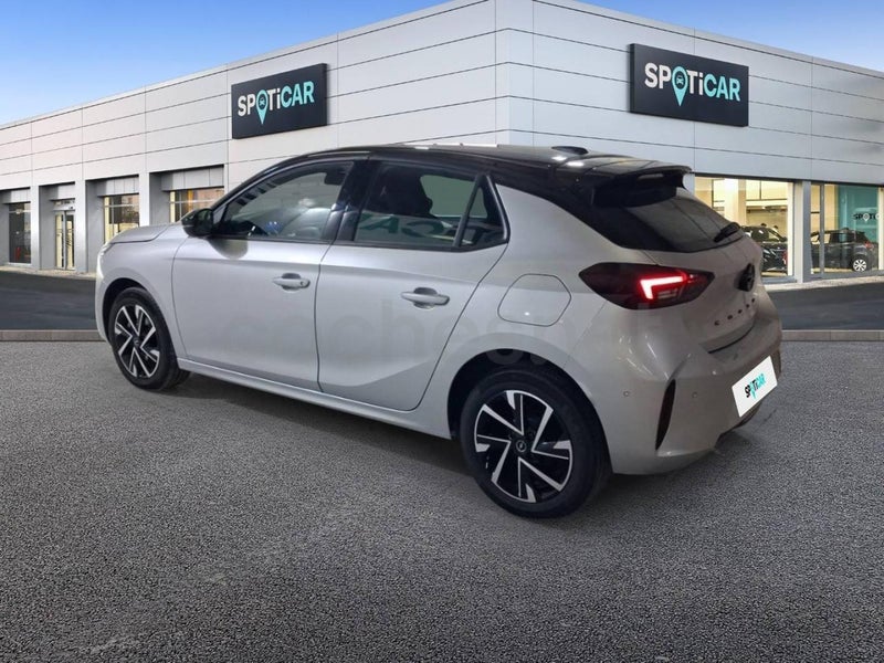 Opel Corsa 2025 — photo 7