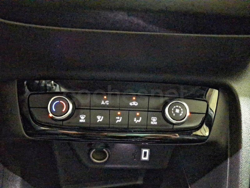 Opel Corsa 2025 — photo 8