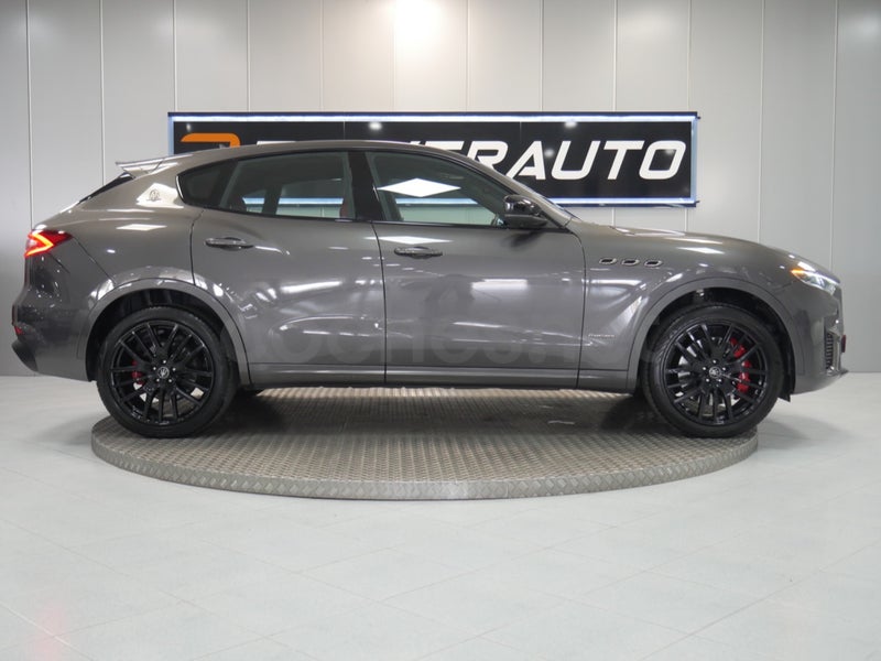 Maserati Levante 2019 — photo 3