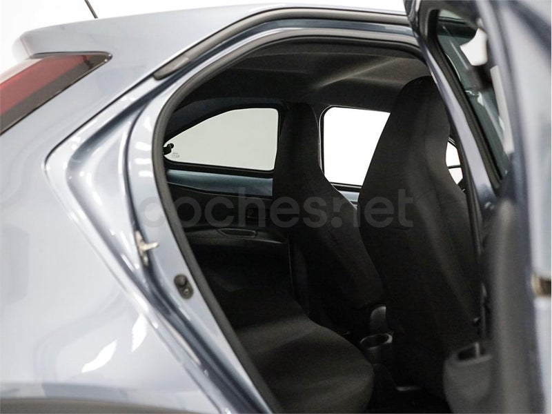 Toyota Aygo X Cross 2024 — photo 7