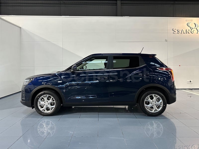 Kgm Tivoli 2026 — photo 2