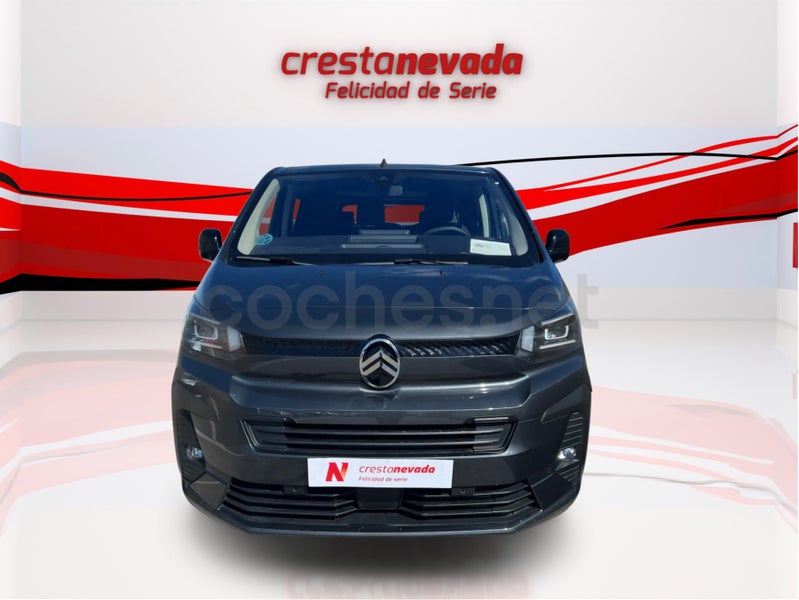 Citroen Spacetourer 2024 — photo 2