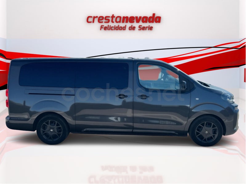 Citroen Spacetourer 2024 — photo 4