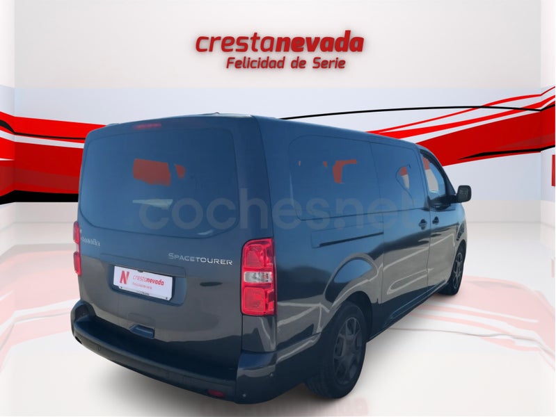 Citroen Spacetourer 2024 — photo 6