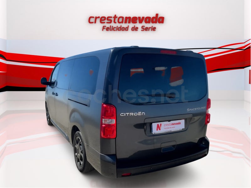 Citroen Spacetourer 2024 — photo 7