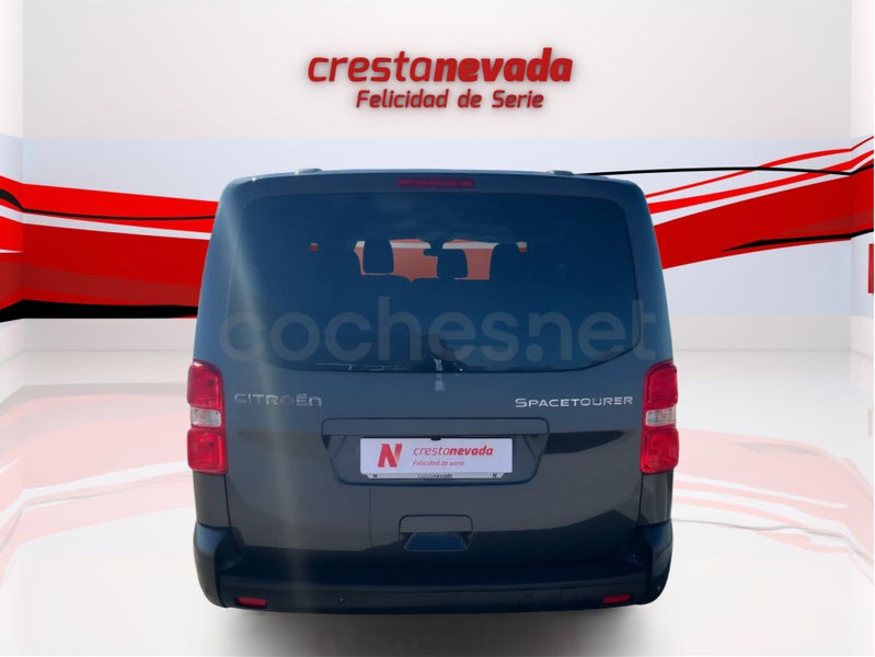 Citroen Spacetourer 2024 — photo 8