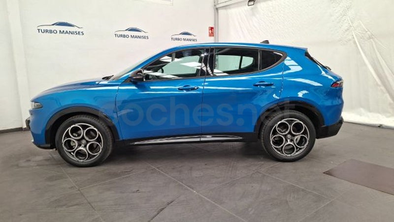 Alfa Romeo Tonale 2024 — photo 2