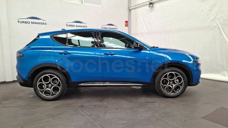 Alfa Romeo Tonale 2024 — photo 3