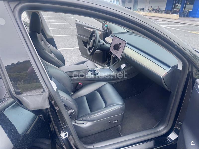Tesla Model Y 2022 — photo 5