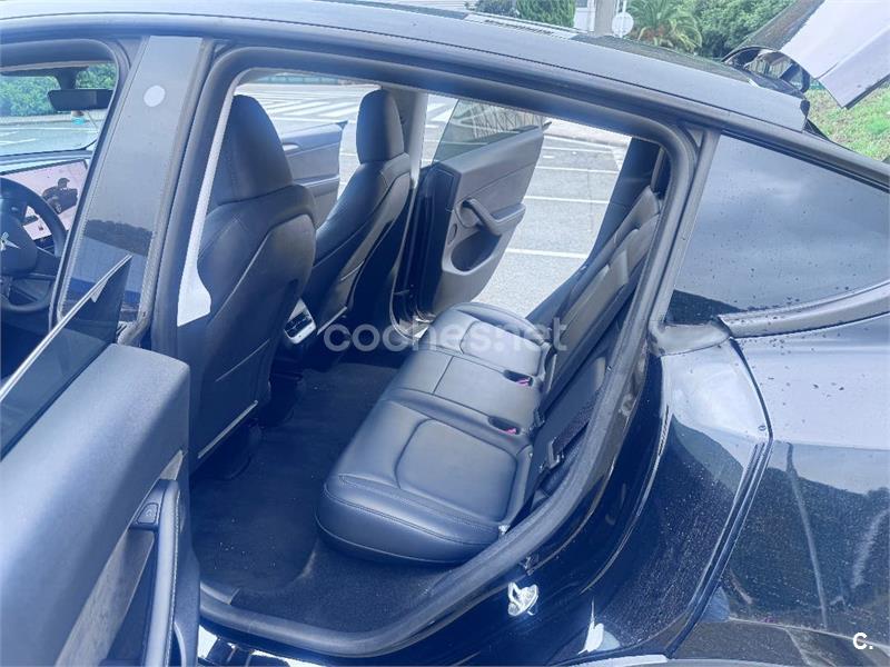 Tesla Model Y 2022 — photo 8
