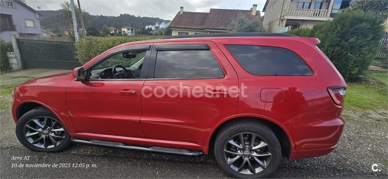 Dodge Durango 2024 — photo 2