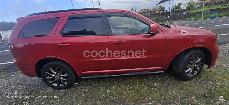 Dodge Durango 2024 — photo 3