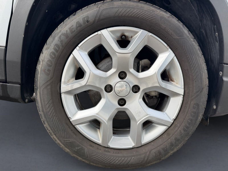 Jeep Avenger 2024 — photo 5
