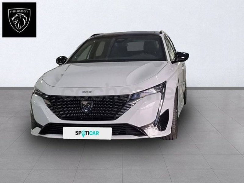 Peugeot 308 2024