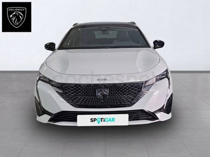 Peugeot 308 2024 — photo 2