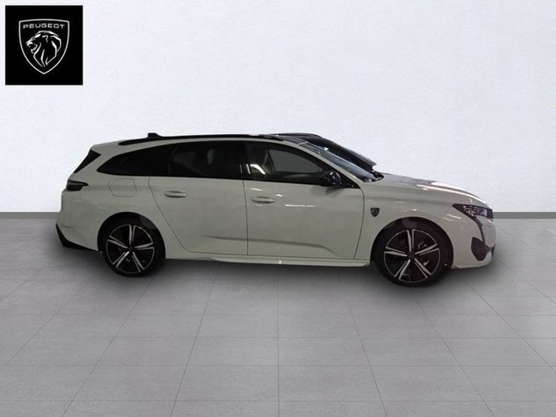 Peugeot 308 2024 — photo 4